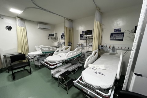 Feira de Santana| Saúde | Feira de Santana inaugura novo Centro Obstétrico com investimento de R$ 3 milhões