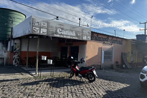 Comerciantes do Anel de Contorno reclamam de falta de diálogo sobre despejo em Feira