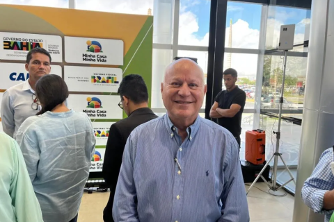 Trem Feira Salvador | Transporte Ferroviário | Trem Feira–Salvador promete viagem mais rápida e barata que ônibus