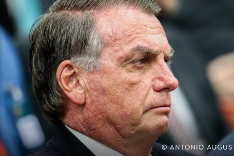Justiça | STF | Trama Golpista: Bolsonaro é condenado a 27 anos e 3 meses de prisão