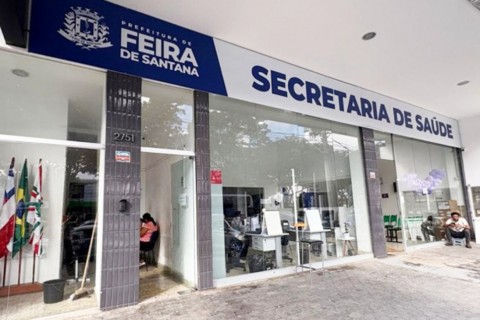 Bolsa Família | Saúde | Bolsa Família: Secretaria de Saúde alerta beneficiários de Feira para prazo final do acompanhamento obrigatório