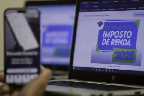 Brasil / Milhões de brasileiros não declararam de Imposto de Renda