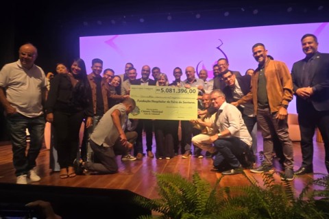 Saúde materno-infantil |  Hospital da Mulher | Congresso Materno-Infantil debate avanços na saúde de mães e bebês em Feira de Santana