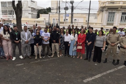 Acidentes | Conscientização | Diretora do HGCA alerta que até 78% dos atendimentos no hospital são de vítimas de acidentes de trânsito