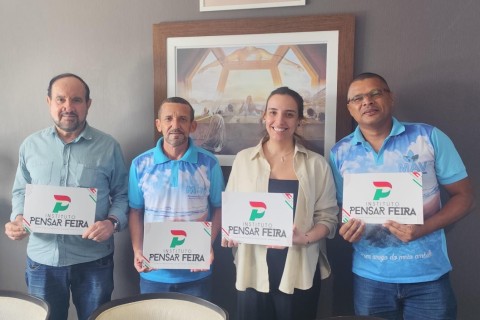 Educação ambiental | Sustentabilidade | ONG Movimento Água e Vida fortalece diálogo sobre educação ambiental em Feira de Santana