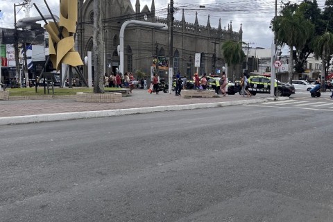 Inadimplência | Comércio de Feira de Santana | Inadimplência cresce e já afeta quatro em cada dez consumidores em Feira de Santana, alerta CDL
