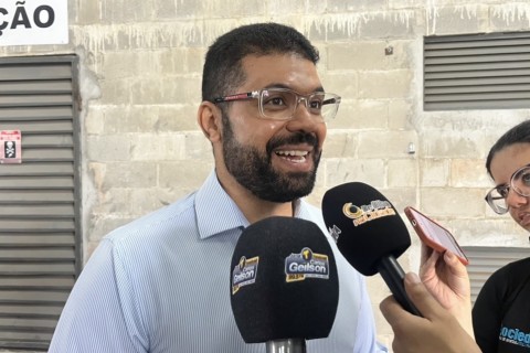 TFD | Saúde pública | Secretário de Saúde rebate denúncias sobre TFD e diz que decisões seguem critérios técnicos em Feira de Santana