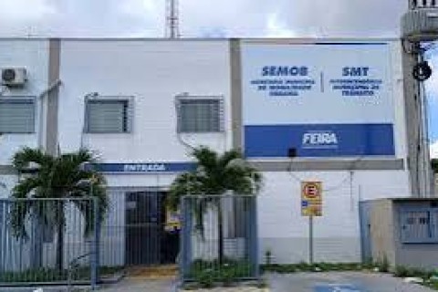 Mobilidade Urbana | Transporte Público | Josivaldo Santana assume a Semob e inicia diagnóstico para definir prioridades da mobilidade em Feira de Santana