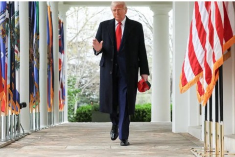 ONU | Encontro Lula e Trump | Trump diz ter se encontrado com Lula na ONU e fala em nova reunião