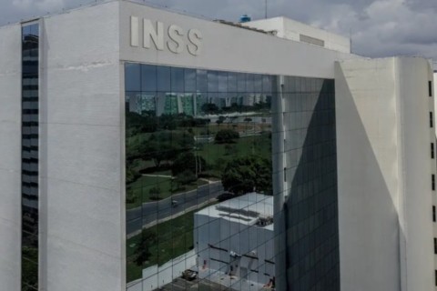 Polícia Federal | INSS | PF cumpre mandados em nova fase de operação contra fraudes no INSS