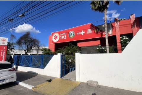 SAMU | Trote | TROTES AO SAMU COLOCAM VIDAS EM RISCO EM FEIRA DE SANTANA