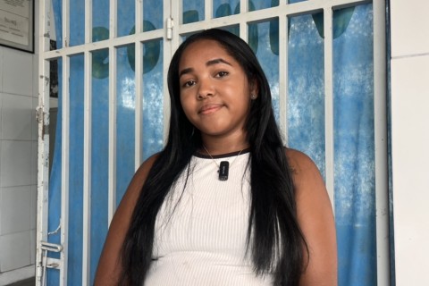 Educação | Matrícula escolar | Erro em sistema impede estudante de 17 anos de se matricular na rede estadual em Feira de Santana