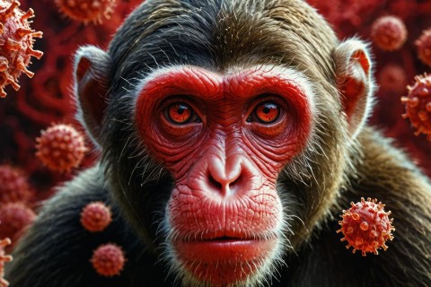 Saúde pública | Mpox | Bahia confirma primeiros casos de Mpox em 2026; infectologista descarta risco de epidemia