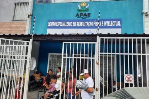 Inclusão | Reabilitação | Feira de Santana ganha Centro de reabilitação com investimento de 13 milhões