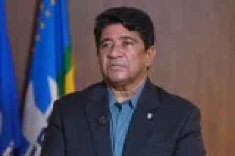 Esporte / Brasil / Ednaldo Rodrigues é afastado da presidência CBF