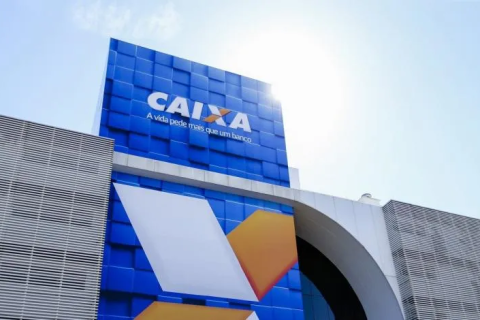 Brasil / Desvio / Funcionário da Caixa é investigado por desviar R$ 11 milhões via Pix, diz Polícia Federal