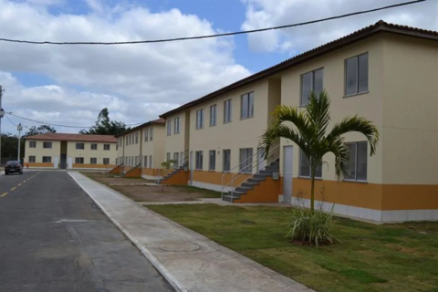 Fiscalização habitacional | Minha Casa Minha Vida | Rui Costa reforça fiscalização de unidades habitacionais em Feira de Santana