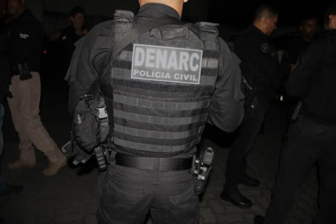 Polícia Civil | Operação Vale das Sombras | Operação Vale das Sombras cumpre mandados contra suspeitos de envolvimento no desaparecimento de jovens em Anguera