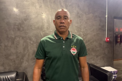 Seleção de Feira | Intermunicipal 2026 | Luiz Cláudio avalia campanha da Seleção de Feira no Intermunicipal 2026 e projeta planejamento para próxima edição