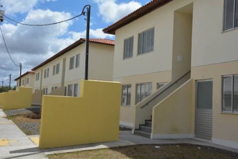 Feira de Santana | Minha Casa Minha Vida | Secretaria de Habitação convoca reprovados do Minha Casa, Minha Vida para regularização em Feira de Santana
