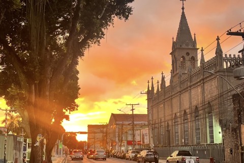 História de Feira de Santana | Feira Livre | Feira de Santana; 193 anos: Uma cidade que nasceu dos caminhos, do comércio e dos encontros