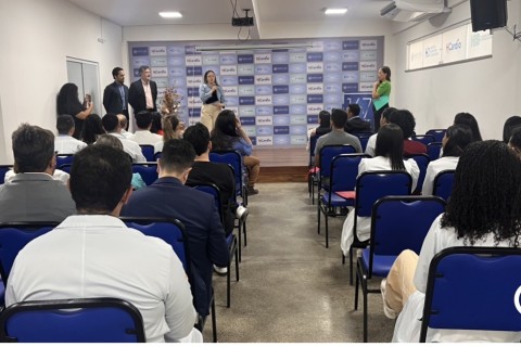 Saúde |Tecnologia | Santa Casa de Feira inaugura laboratório com realidade virtual para treinar cirurgias