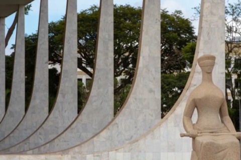 Julgamento de Bolsonaro | STF | Bolsonaro não comparece a julgamento no STF sobre tentativa de golpe