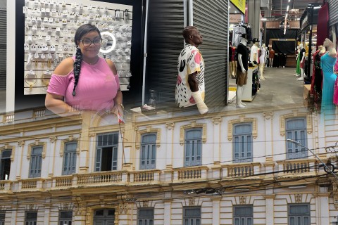 Feira de Santana | Aniversário | Feira de Santana completa 192 anos e moradores sonham com melhorias para a cidade