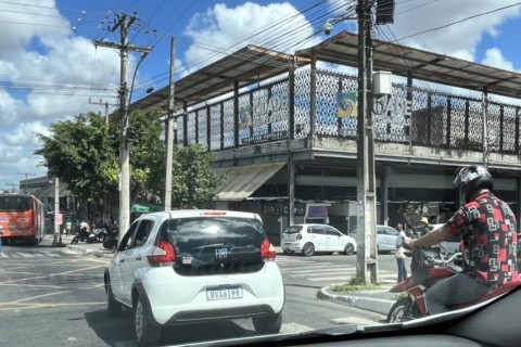 Feira de Santana | Shopping Popular | Prefeitura assume aluguel dos permissionários do Shopping Popular até 2028