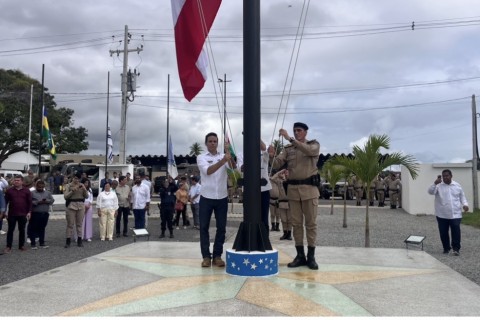 Feira de Santana | Jerônimo Rodrigues | Jerônimo destaca redução da violência, anuncia obras e reforça investimentos em Feira de Santana