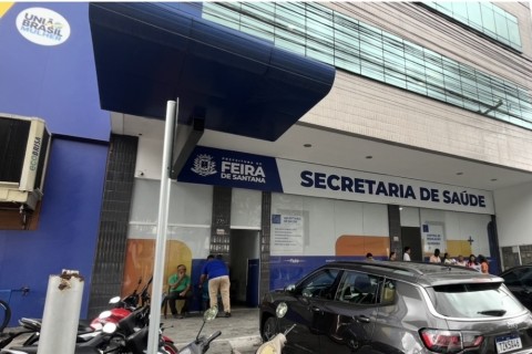 TFD | Saúde pública | Pacientes denunciam dificuldades no TFD e cobram solução da Secretaria de Saúde de Feira de Santana