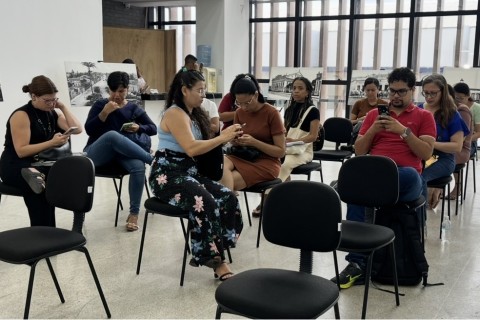 REDA | Educação em Feira de Santana | Candidatos contestam resultado do REDA e cobram transparência da Secretaria de Educação de Feira de Santana