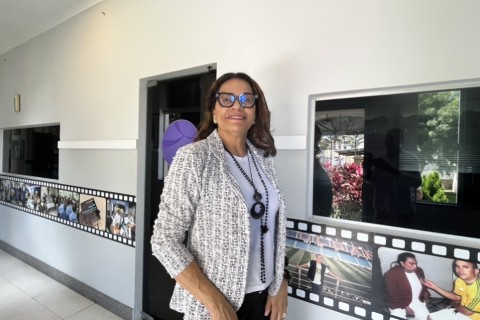 Clécia Vasconcelos | Violência e Direitos Humanos | CLÉCIA VASCONCELOS ENCERRA CICLO NA POLÍCIA CIVIL E INICIA NOVA FASE COM FOCO NA ADVOCACIA E PROJETOS SOCIAIS