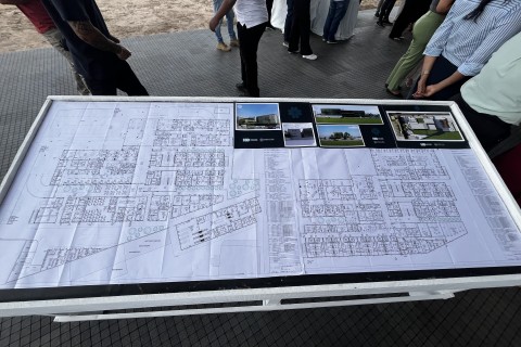 Feira de Santana | Oncologia | Hospital Baiano de Oncologia é oficializado em Feira de Santana com investimento de R$ 91 milhões