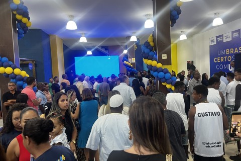 Eleições 2026 | ACM Neto | ACM Neto critica governos do PT, chama situação da BR-324 de “esculhambação” e defende mudança na Bahia em 2026