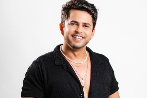 Entretenimento | Lançamento | Cantor Apagil lança novo EP nas plataformas digitais e promete novidades