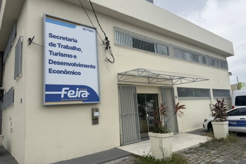 Micareta de Feira |  Comércio informal | Inscrições para ambulantes da Micareta de Feira se esgotam em dez minutos