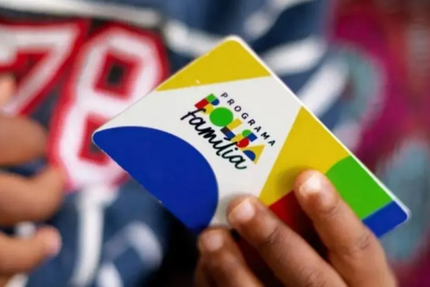 Bolsa Família | Auxílio gás | Caixa paga Bolsa Família a beneficiários com NIS final 5 nesta sexta-feira