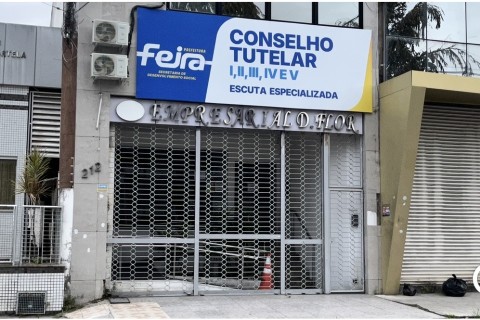 Maio Laranja | Conselho Tutelar | Conselho Tutelar alerta para casos de abuso infantil e diz que maioria dos agressores está dentro da família em Feira de Santana