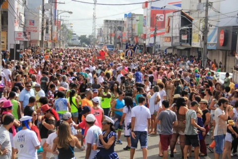 Feira de Santana | Bando Anunciador deve reunir mais de 50 mil pessoas em Feira