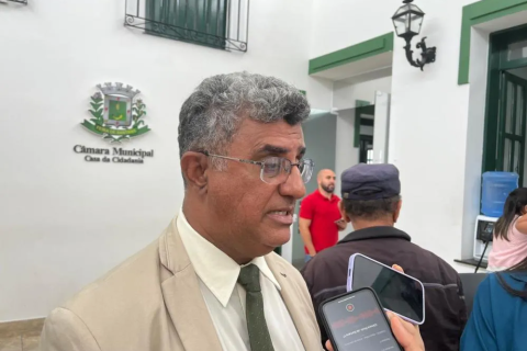 Feira de Santana / Projeto de Lei / Projeto de lei municipal propõe criar faixa exclusiva para motociclista