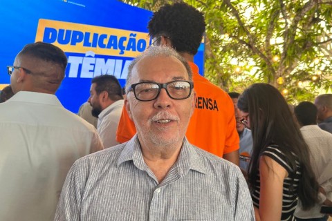 Mobilidade Urbana | Infraestrutura | Projeto da Artêmia Pires corrige erros antigos e garante mobilidade para o futuro, diz Carlos Brito