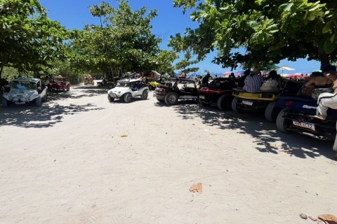Maragogi | Turismo nordestino | Passeio de buggy impulsiona turismo e revela paraísos naturais no litoral de Maragogi