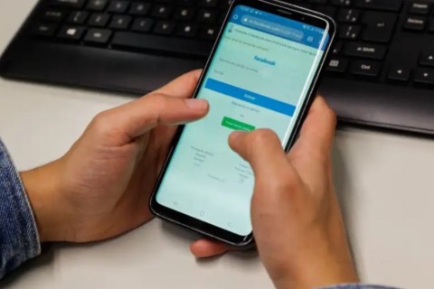 Redes Sociais | Regulação | 85% dos brasileiros apoiam regulação das redes sociais, aponta pesquisa