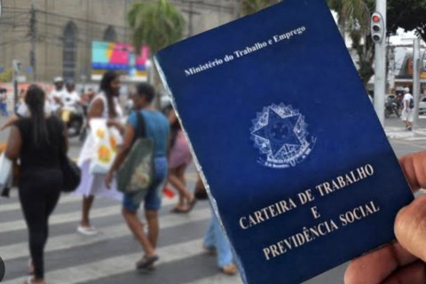 Mercado de trabalho | Qualificação profissional | Falta de qualificação e experiência dificulta contratação em Feira de Santana, afirma diretor da Casa do Trabalhador