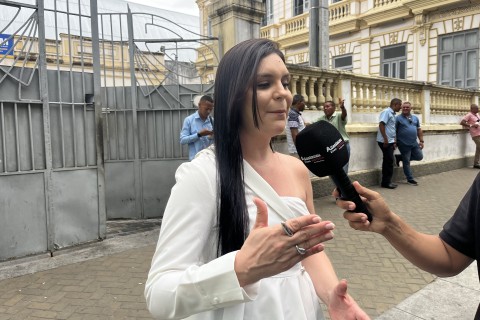 Política | Eleições 2026 | Daiane Pimentel destaca parceria com José Ronaldo e projeta fortalecimento da direita para 2026