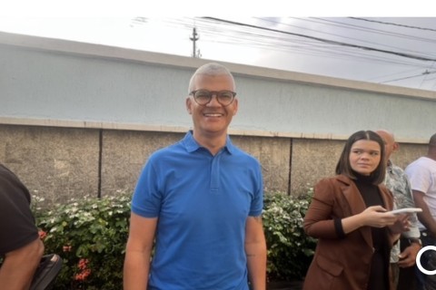 Educação | APLB Sindicato | Pablo Roberto critica paralisação da APLB e diz que sindicato rompeu acordo de negociação