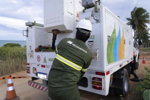 Procon de Feira de Santana | Coelba | Procon de Feira aciona MP contra Coelba por falhas no fornecimento de energia