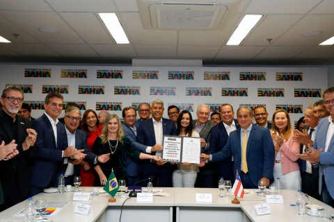 Chapada Diamantina | Turismo/Infraestrutura  | Chapada Diamantina terá novo Terminal Turístico e Rodoviário com investimento de R$ 10,7 milhões