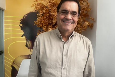 Eleições 2026 | Articulação política | Ângelo Almeida projeta 2026 com foco na base e confiança na trajetória polític